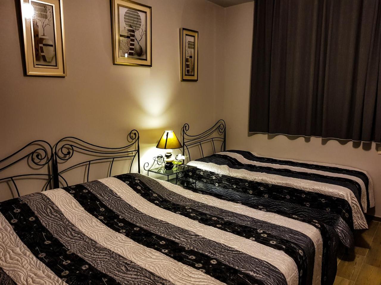 Hotel T Apartment Gonio Eksteriør billede